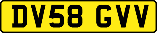 DV58GVV