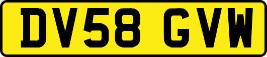DV58GVW