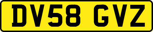 DV58GVZ