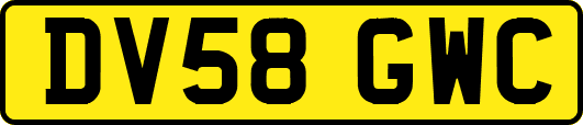 DV58GWC