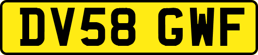 DV58GWF