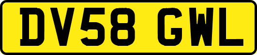 DV58GWL