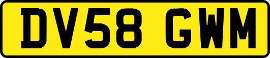 DV58GWM