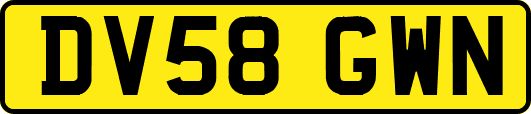 DV58GWN