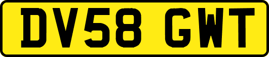 DV58GWT