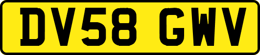 DV58GWV