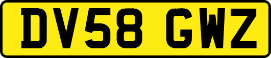 DV58GWZ