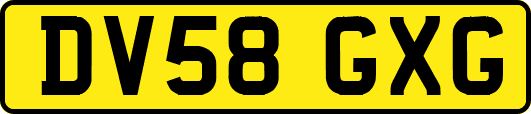 DV58GXG