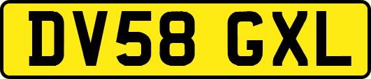 DV58GXL