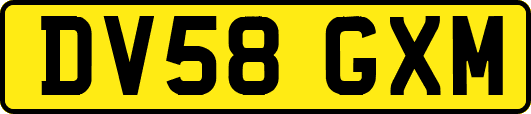 DV58GXM