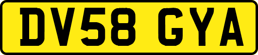 DV58GYA