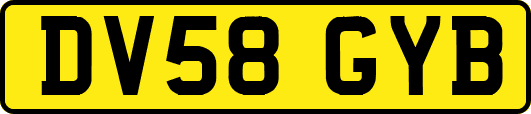 DV58GYB