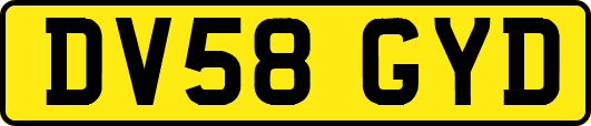DV58GYD