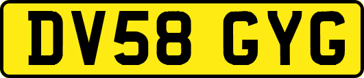 DV58GYG