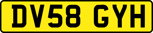 DV58GYH
