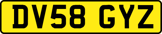DV58GYZ