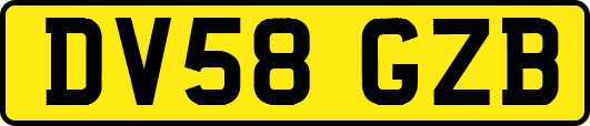 DV58GZB