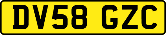 DV58GZC