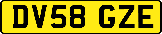 DV58GZE