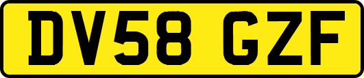 DV58GZF
