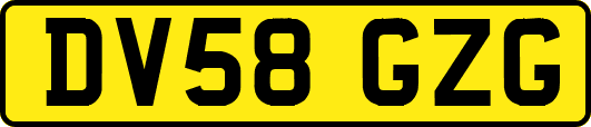 DV58GZG
