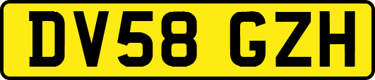 DV58GZH