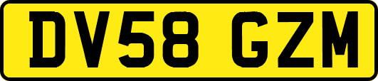 DV58GZM