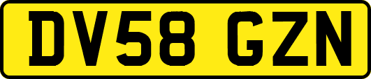 DV58GZN