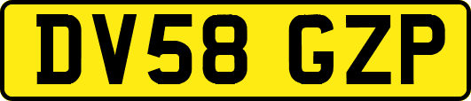 DV58GZP
