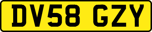 DV58GZY
