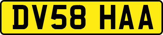 DV58HAA
