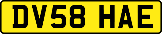 DV58HAE