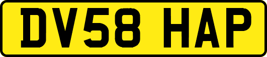 DV58HAP