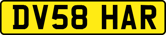 DV58HAR