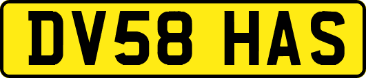 DV58HAS