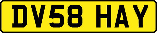 DV58HAY