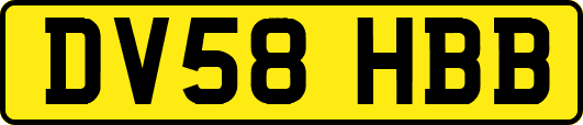 DV58HBB