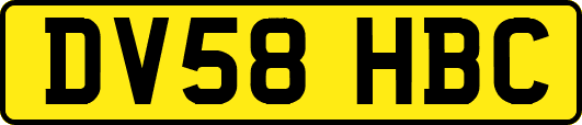DV58HBC
