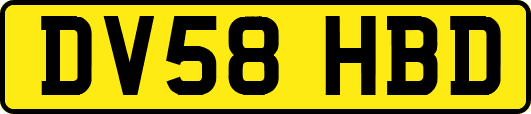DV58HBD