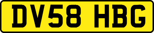 DV58HBG