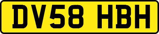 DV58HBH