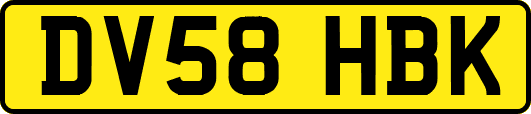 DV58HBK