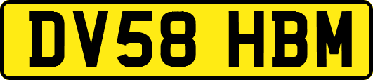 DV58HBM