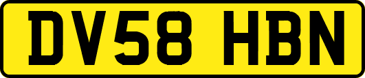 DV58HBN