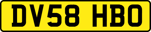 DV58HBO