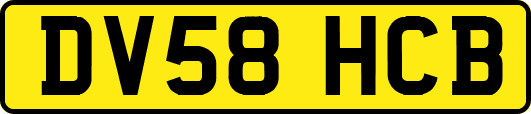 DV58HCB