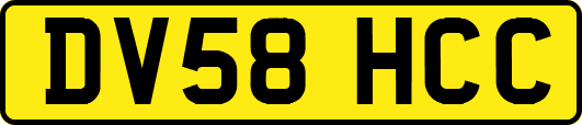 DV58HCC