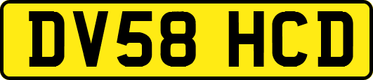 DV58HCD