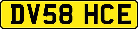 DV58HCE