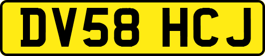 DV58HCJ